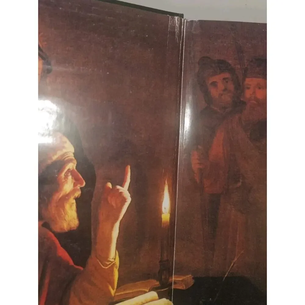 Bible great please